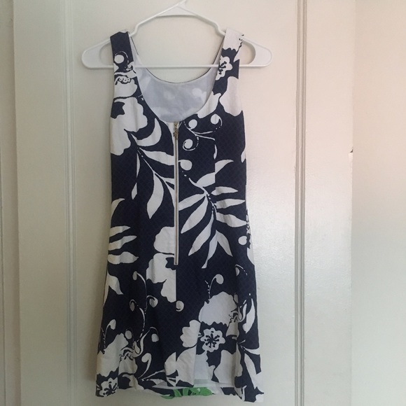 Lilly Pulitzer Delia Shift - Picture 2 of 3
